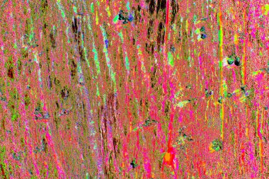 yaratıcı ve tasarım sanatı, kopyalama alanı duvar kağıdı, soyut renkli doku arkaplanı  