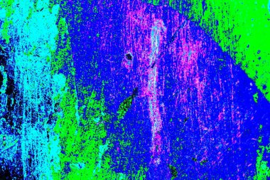 yaratıcı ve tasarım sanatı, kopyalama alanı duvar kağıdı, soyut renkli doku arkaplanı  