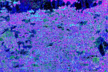 yaratıcı ve tasarım sanatı, kopyalama alanı duvar kağıdı, soyut renkli doku arkaplanı  