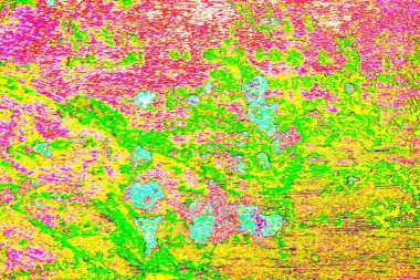 yaratıcı ve tasarım sanatı, kopyalama alanı duvar kağıdı, soyut renkli doku arkaplanı  