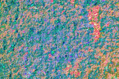 yaratıcı ve tasarım sanatı, kopyalama alanı duvar kağıdı, soyut renkli doku arkaplanı  