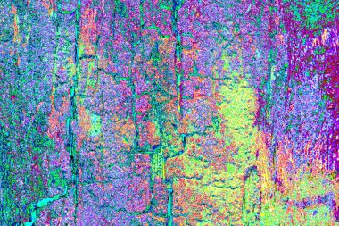 yaratıcı ve tasarım sanatı, kopyalama alanı duvar kağıdı, soyut renkli doku arkaplanı  