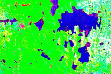 yaratıcı ve tasarım sanatı, kopyalama alanı duvar kağıdı, soyut renkli doku arkaplanı  