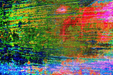 yaratıcı ve tasarım sanatı, kopyalama alanı duvar kağıdı, soyut renkli doku arkaplanı  