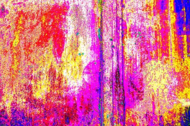 yaratıcı ve tasarım sanatı, kopyalama alanı duvar kağıdı, soyut renkli doku arkaplanı  
