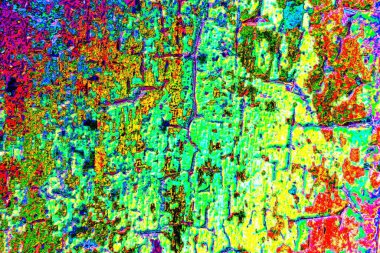 yaratıcı ve tasarım sanatı, kopyalama alanı duvar kağıdı, soyut renkli doku arkaplanı  