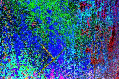 yaratıcı ve tasarım sanatı, kopyalama alanı duvar kağıdı, soyut renkli doku arkaplanı