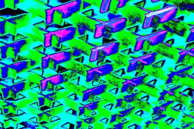 yaratıcı ve tasarım sanatı, kopyalama alanı duvar kağıdı, soyut renkli doku arkaplanı