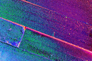 Arkaplan olarak kullanmak için duvarın resmi.