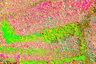 yaratıcı ve tasarım sanatı, kopyalama alanı duvar kağıdı, soyut renkli doku arkaplanı  