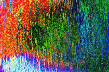 yaratıcı ve tasarım sanatı, kopyalama alanı duvar kağıdı, soyut renkli doku arkaplanı  