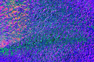 yaratıcı ve tasarım sanatı, kopyalama alanı duvar kağıdı, soyut renkli doku arkaplanı  