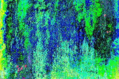 yaratıcı ve tasarım sanatı, kopyalama alanı duvar kağıdı, soyut renkli doku arkaplanı  