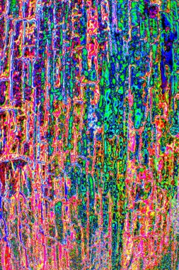 yaratıcı ve tasarım sanatı, kopyalama alanı duvar kağıdı, soyut renkli doku arkaplanı  