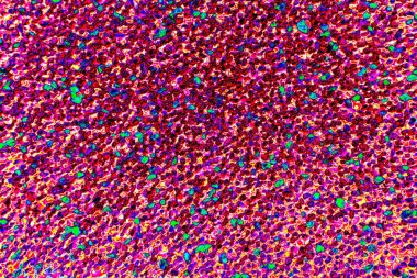 yaratıcı ve tasarım sanatı, kopyalama alanı duvar kağıdı, soyut renkli doku arkaplanı  