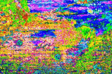 yaratıcı ve tasarım sanatı, kopyalama alanı duvar kağıdı, soyut renkli doku arkaplanı  