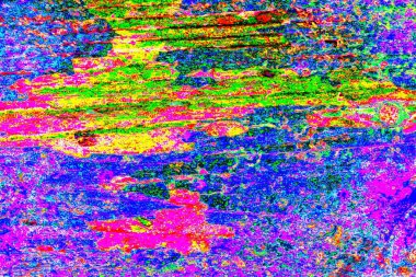 yaratıcı ve tasarım sanatı, kopyalama alanı duvar kağıdı, soyut renkli doku arkaplanı  