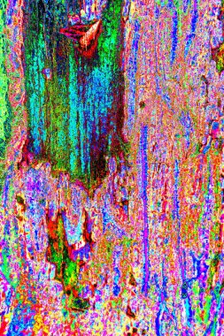 yaratıcı ve tasarım sanatı, kopyalama alanı duvar kağıdı, soyut renkli doku arkaplanı  