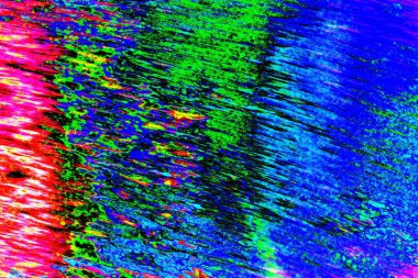 yaratıcı ve tasarım sanatı, kopyalama alanı duvar kağıdı, soyut renkli doku arkaplanı  