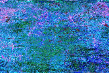 yaratıcı ve tasarım sanatı, kopyalama alanı duvar kağıdı, soyut renkli doku arkaplanı