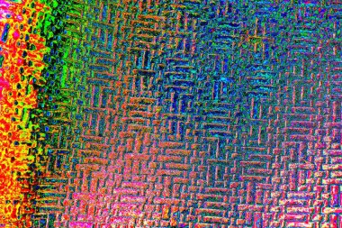 yaratıcı ve tasarım sanatı, kopyalama alanı duvar kağıdı, soyut renkli doku arkaplanı  