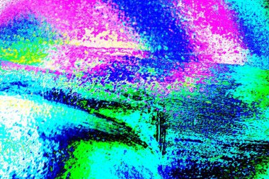 yaratıcı ve tasarım sanatı, kopyalama alanı duvar kağıdı, soyut renkli doku arkaplanı