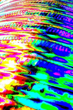 yaratıcı ve tasarım sanatı, kopyalama alanı duvar kağıdı, soyut renkli doku arkaplanı