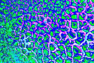 yaratıcı ve tasarım sanatı, kopyalama alanı duvar kağıdı, soyut renkli doku arkaplanı  