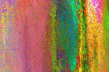 yaratıcı ve tasarım sanatı, kopyalama alanı duvar kağıdı, soyut renkli doku arkaplanı  