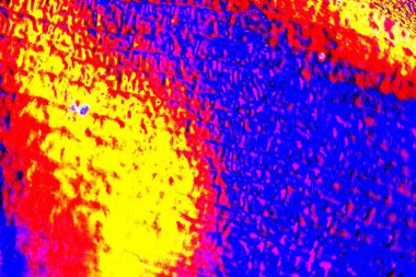 yaratıcı ve tasarım sanatı, kopyalama alanı duvar kağıdı, soyut renkli doku arkaplanı