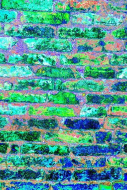 yaratıcı ve tasarım sanatı, kopyalama alanı duvar kağıdı, soyut renkli doku arkaplanı  