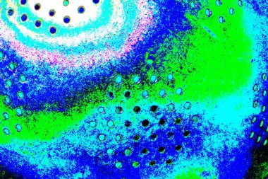 yaratıcı ve tasarım sanatı, kopyalama alanı duvar kağıdı, soyut renkli doku arkaplanı