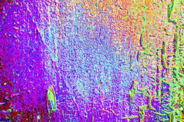 yaratıcı ve tasarım sanatı, kopyalama alanı duvar kağıdı, soyut renkli doku arkaplanı  