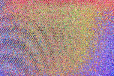 yaratıcı ve tasarım sanatı, kopyalama alanı duvar kağıdı, soyut renkli doku arkaplanı  