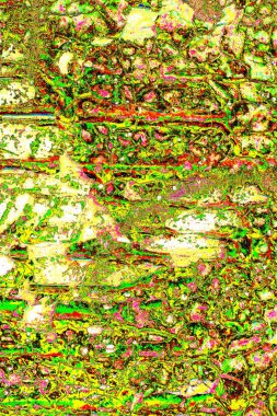 yaratıcı ve tasarım sanatı, kopyalama alanı duvar kağıdı, soyut renkli doku arkaplanı  