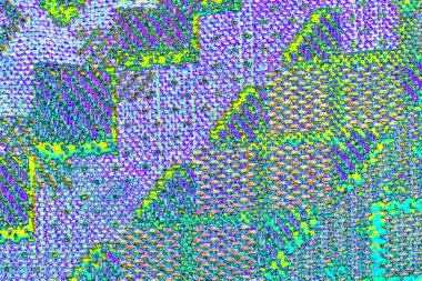 yaratıcı ve tasarım sanatı, kopyalama alanı duvar kağıdı, soyut renkli doku arkaplanı