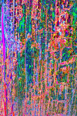yaratıcı ve tasarım sanatı, kopyalama alanı duvar kağıdı, soyut renkli doku arkaplanı  