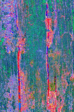 yaratıcı ve tasarım sanatı, kopyalama alanı duvar kağıdı, soyut renkli doku arkaplanı  