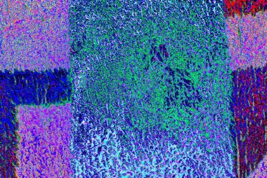 yaratıcı ve tasarım sanatı, kopyalama alanı duvar kağıdı, soyut renkli doku arkaplanı  