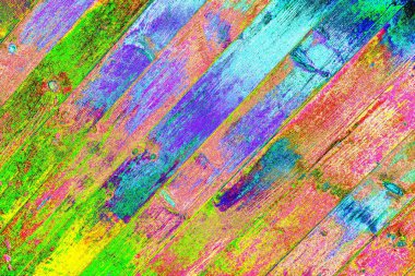 yaratıcı ve tasarım sanatı, kopyalama alanı duvar kağıdı, soyut renkli doku arkaplanı  