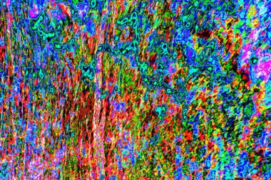 yaratıcı ve tasarım sanatı, kopyalama alanı duvar kağıdı, soyut renkli doku arkaplanı  