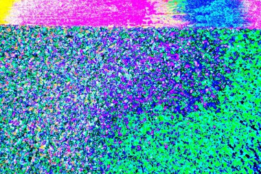 yaratıcı ve tasarım sanatı, kopyalama alanı duvar kağıdı, soyut renkli doku arkaplanı