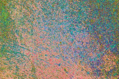 yaratıcı ve tasarım sanatı, kopyalama alanı duvar kağıdı, soyut renkli doku arkaplanı  