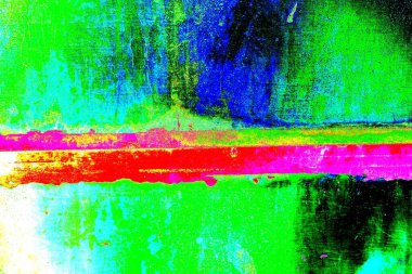 yaratıcı ve tasarım sanatı, kopyalama alanı duvar kağıdı, soyut renkli doku arkaplanı  