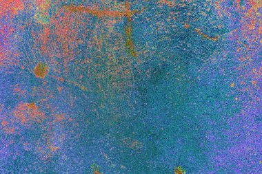 yaratıcı ve tasarım sanatı, kopyalama alanı duvar kağıdı, soyut renkli doku arkaplanı  