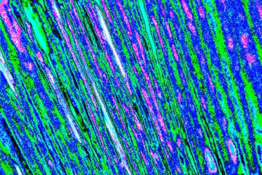 yaratıcı ve tasarım sanatı, kopyalama alanı duvar kağıdı, soyut renkli doku arkaplanı