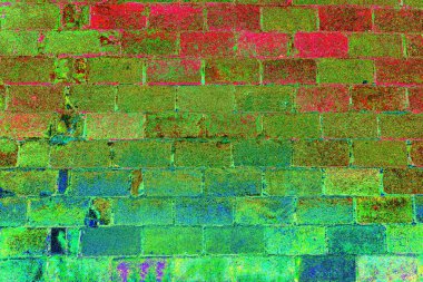 yaratıcı ve tasarım sanatı, kopyalama alanı duvar kağıdı, soyut renkli doku arkaplanı  