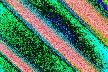 yaratıcı ve tasarım sanatı, kopyalama alanı duvar kağıdı, soyut renkli doku arkaplanı