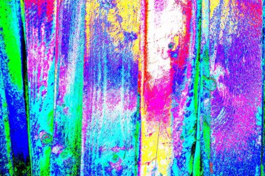 yaratıcı ve tasarım sanatı, kopyalama alanı duvar kağıdı, soyut renkli doku arkaplanı  