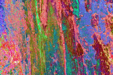 yaratıcı ve tasarım sanatı, kopyalama alanı duvar kağıdı, soyut renkli doku arkaplanı  